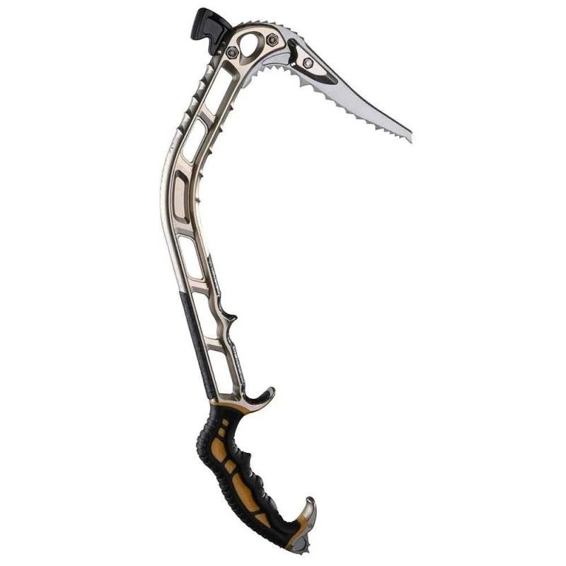 تبر یخ کایلاس مدل Entheos II Technical Ice Axe